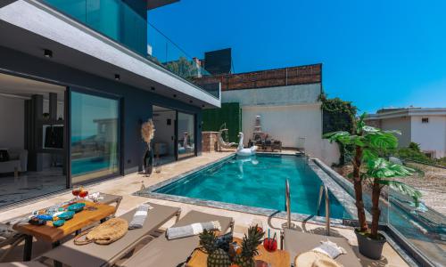 Villa Saba — 11