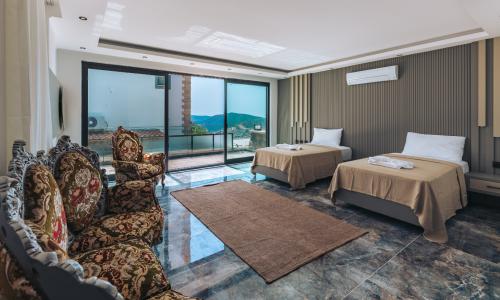 Villa Saba — 50
