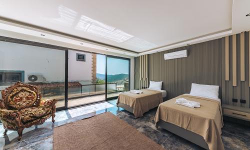 Villa Saba — 53