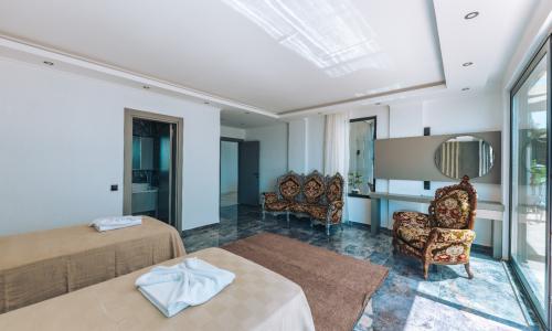 Villa Saba — 52