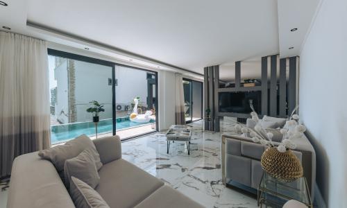 Villa Saba — 28