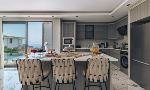 Villa Saba — 33