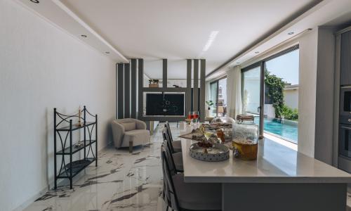 Villa Saba — 30