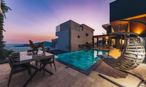 Villa Saba — 9