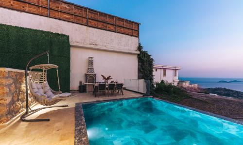 Villa Saba — 8