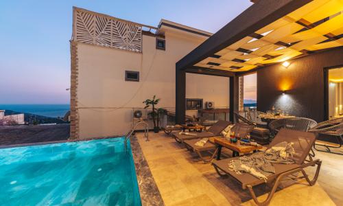 Villa Saba — 7
