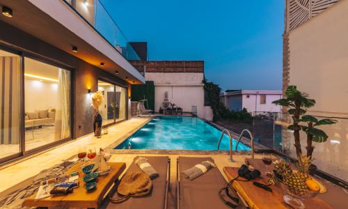 Villa Saba — 3