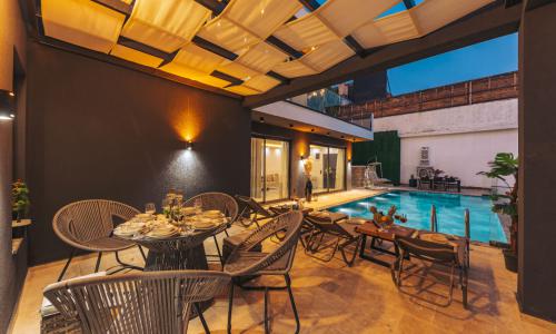 Villa Saba — 6
