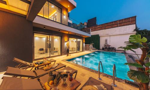 Villa Saba — 4