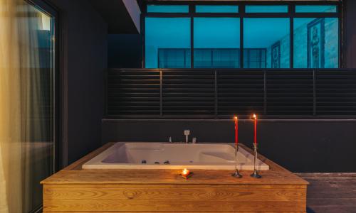 Villa Saba — 61