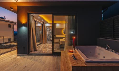 Villa Saba — 60