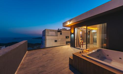 Villa Saba — 59