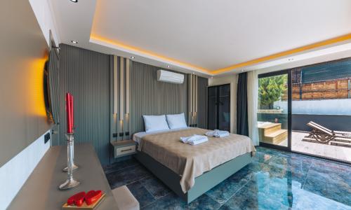 Villa Saba — 46