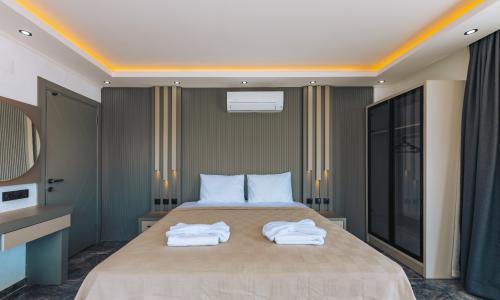Villa Saba — 44