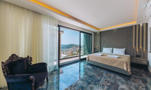 Villa Saba — 38