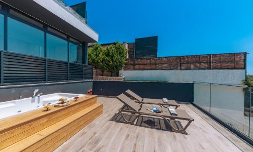 Villa Saba — 14