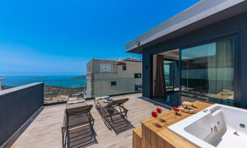 Villa Saba — 13