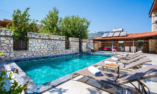 Villa Şah Bezirgan — 10