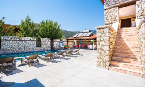Villa Şah Bezirgan — 11