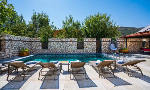 Villa Şah Bezirgan — 12