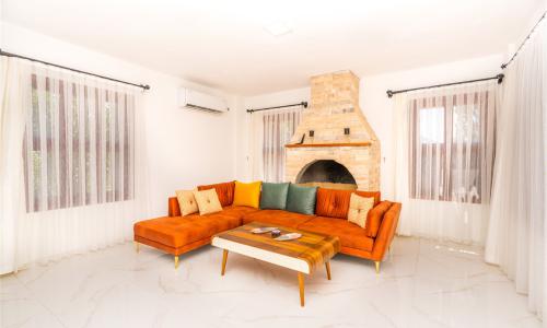 Villa Şah Bezirgan — 27