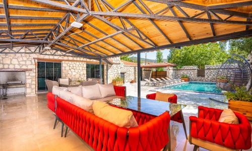 Villa Şah Bezirgan — 7