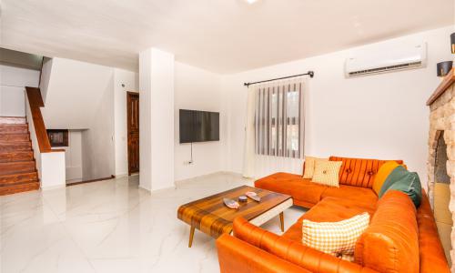 Villa Şah Bezirgan — 28