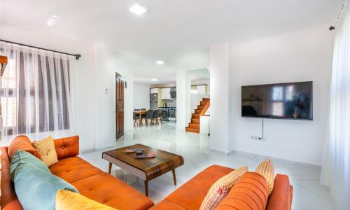 Villa Şah Bezirgan — 26