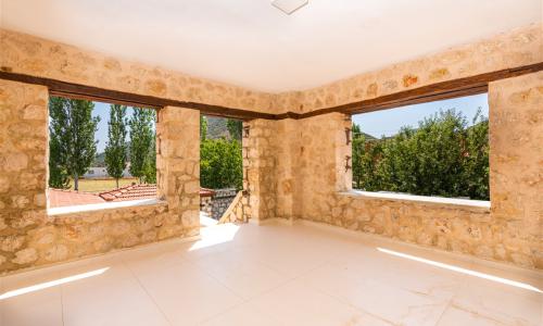 Villa Şah Bezirgan — 19