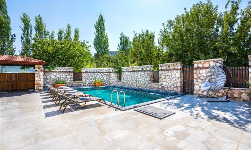 Villa Şah Bezirgan — 9