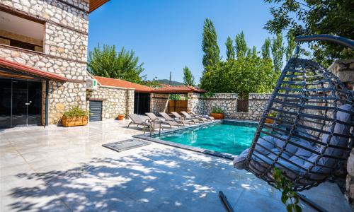 Villa Şah Bezirgan — 5