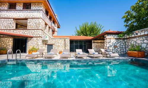 Villa Şah Bezirgan — 3