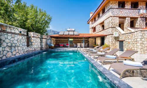 Villa Şah Bezirgan — 6