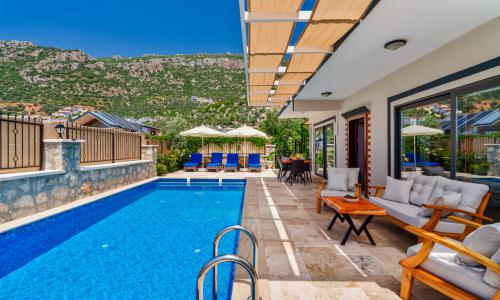 Villa Samyeli — 2
