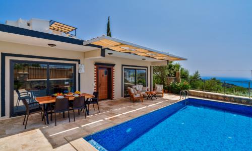 Villa Samyeli — 5