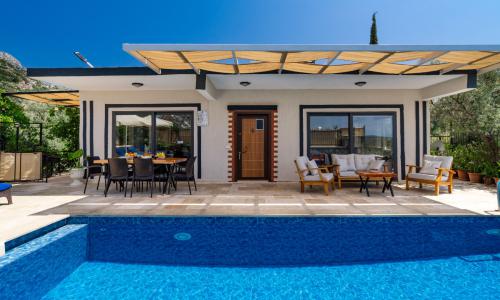 Villa Samyeli — 4