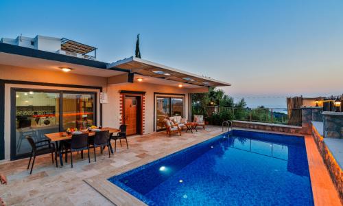 Villa Samyeli — 7