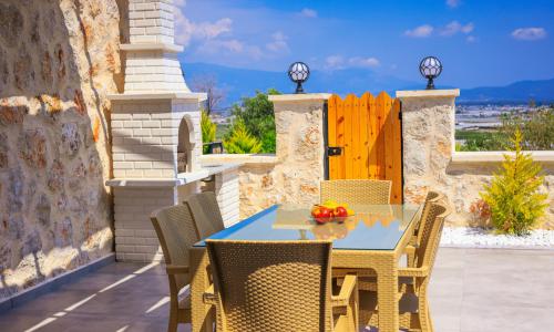 Villa Sandak 3 — 34