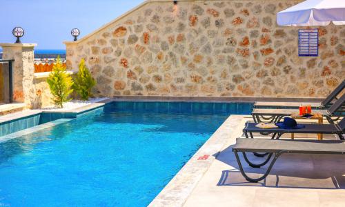Villa Sandak 3 — 18