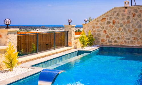 Villa Sandak 3 — 15