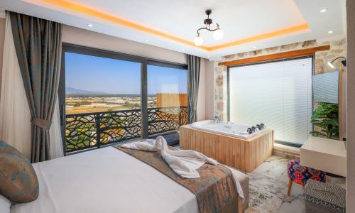 Villa Sandak 3 — 52