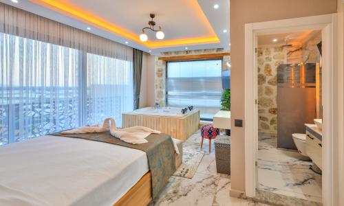 Villa Sandak 3 — 56
