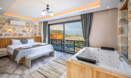 Villa Sandak 3 — 55