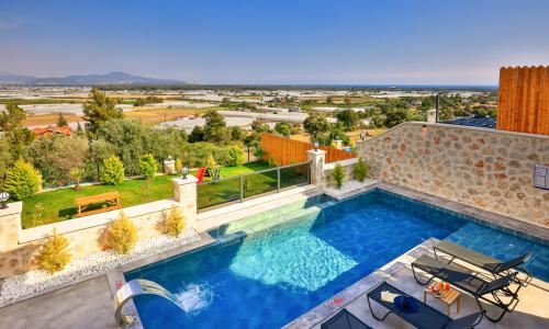 Villa Sandak 3 — 22