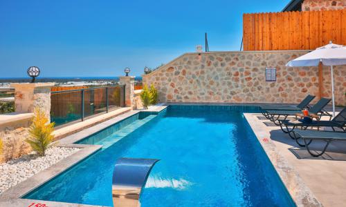 Villa Sandak 3 — 19