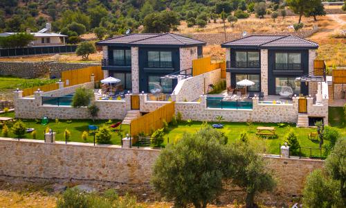 Villa Sandak 3 — 63