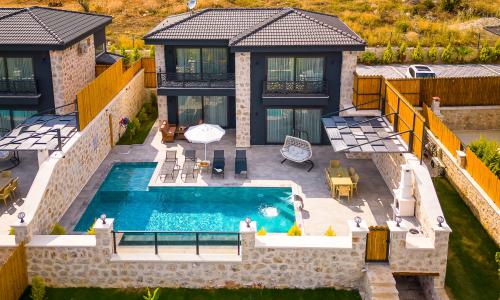 Villa Sandak 3 — 59
