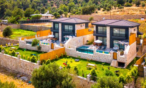 Villa Sandak 3 — 62