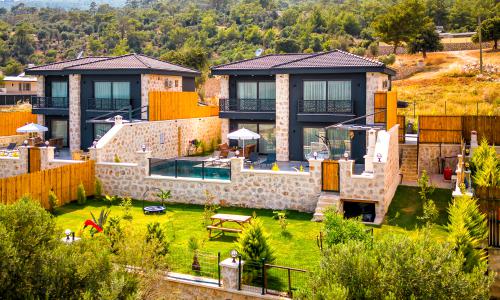 Villa Sandak 3 — 61
