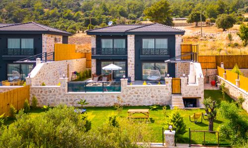 Villa Sandak 3 — 60